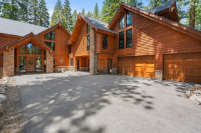 Spectacular low elevation home at its finest!